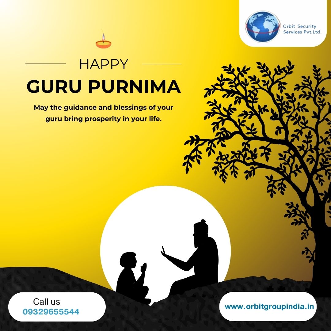 Happy Guru Purnima